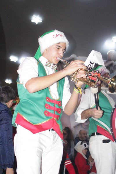 Jounieh Christmas Wonders 2018 on Sunday 